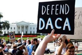 image for DACA event